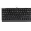 A4Tech FStyler FK11 szara