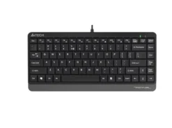 A4Tech FStyler FK11 szara
