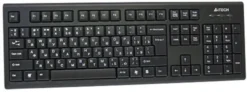 A4Tech KR-85 (A4TKLA19739)