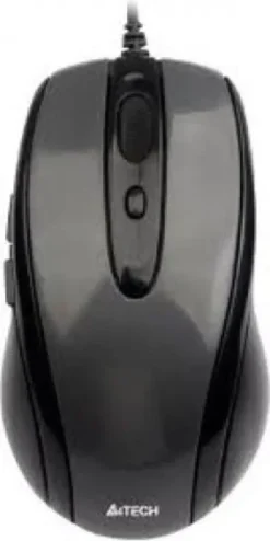 A4Tech N-708X czarna (A4TMYS44125)