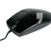 A4Tech OP620D-B-USB czarna