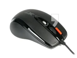 A4Tech X-710BK czarna