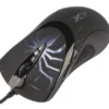 A4Tech XGame X-747 brązowa (A4TMYS29980)