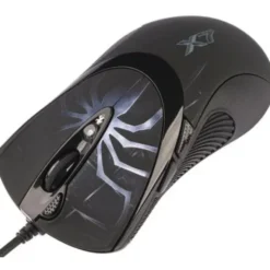 A4Tech XGame X-747 brązowa (A4TMYS29980)