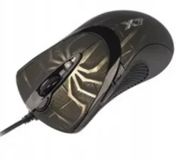 A4Tech XGame X-747 brązowa (A4TMYS29980)