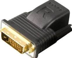 Aten VE066 Mini DVI Extender VE066