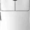 ATK F1 V2 Ultimate Wireless 8K White Biała Bezprzewodowa Mysz Gamingowa