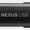 Atomos ATOMNEXU01 zewnętrzna karta graficzna usb 3840 x 2160 px Czarny