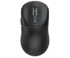 Attack Shark X3PRO 8kHz PAW3395 Omron czarna