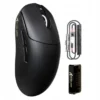 Attack Shark X8PRO - ultralekka 8000 Hz PAW3395PRO B bezprzewodowa