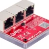 ATTE POWER Miniaturowy switch PoE 3 portowy xPoE-3-10 ATTE XPOE-3-10