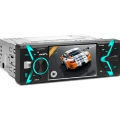 AUDIOCORE AC9900