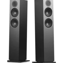 Audio Pro A48 W (czarny)