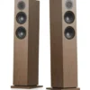 Audio Pro A48 W (orzech)