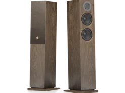 Audio Pro A48 W (orzech)