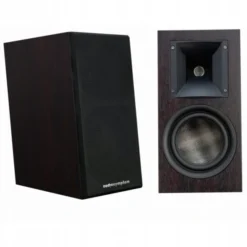 Audiosymptom i6m orzech