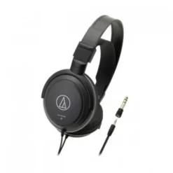 Audio-Technica ATH-AVC200 czarne