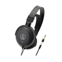 Audio-Technica ATH-AVC200 czarne