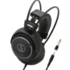 Audio-Technica ATH-AVC500 czarne