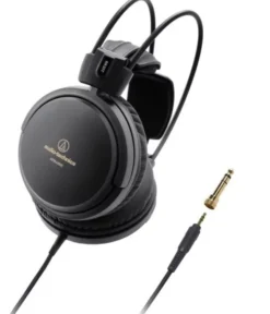 Audio-Technica ATH-A550Z czarne