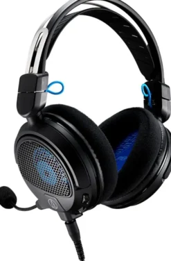 Audio-Technica ATH-GDL3 czarne