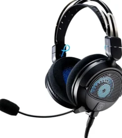 Audio-Technica ATH-GDL3 czarne