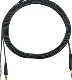 Audio-Technica ATH-GDL3 czarne