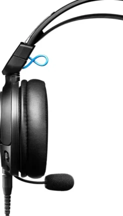 Audio-Technica ATH-GL3 czarne