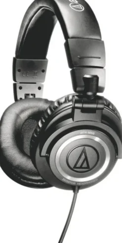 Audio-Technica ATH-M50