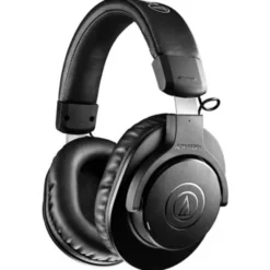 Audio-Technica ATH-M20xBT czarne