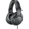 Audio-Technica ATH-M20X czarne