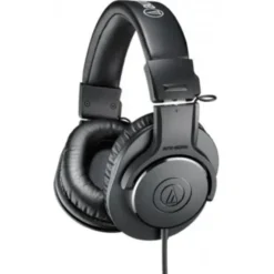 Audio-Technica ATH-M20X czarne