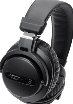 Audio-Technica ATH-PRO5XBK