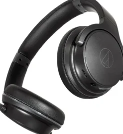 Audio-Technica ATH-S220BT czarne
