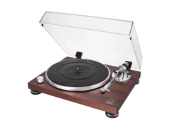 Audio-Technica AT-LPW50BTRW