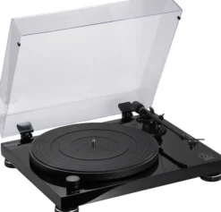 Audio-Technica AT-LPW50PB