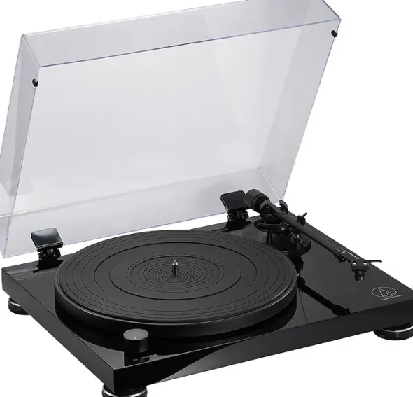 Audio-Technica AT-LPW50PB