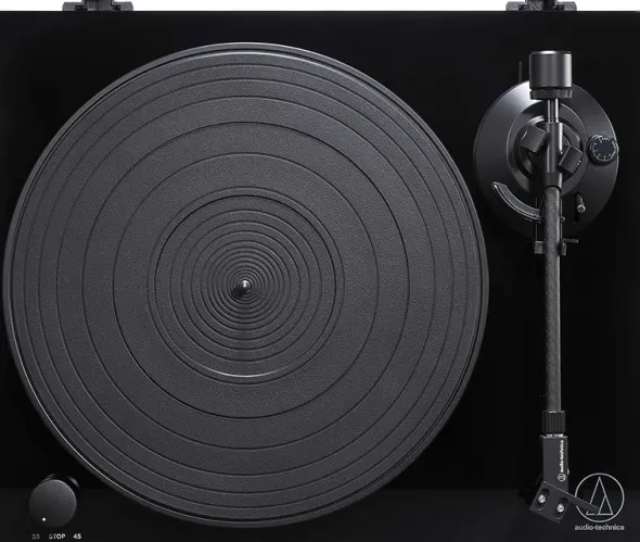 Audio-Technica AT-LPW50PB