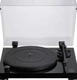 Audio-Technica AT-LPW50PB