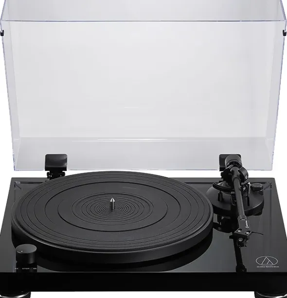 Audio-Technica AT-LPW50PB