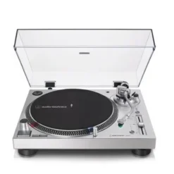 Audio-Technica AT-LP120X (AT-LP120X SILVER)