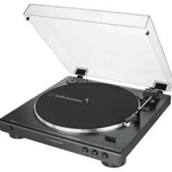 Audio-Technica AT-LP60XBK
