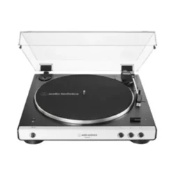 Audio-Technica AT-LP60XBT