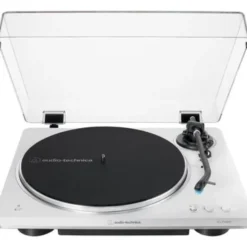 AUDIO-TECHNICA AT-LP70XBT Biały