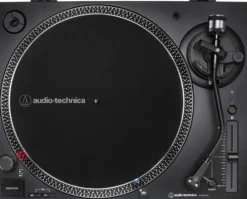 Audio-Technica AT-LP120XBT-USB