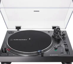 Audio-Technica AT-LP120XBT-USB