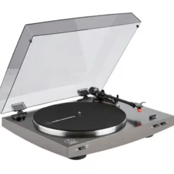 Audio-Technica AT-LP2X (szary)