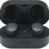 Audio Technica True Wireless IE Headphones black