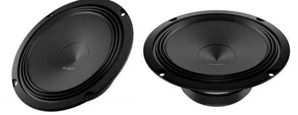 AUDISON AP 6,5 GłOŚNIKI 16,5CM WOOFER