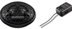 Audison Ap1 Tweetery 26Mm + Zwrotnice